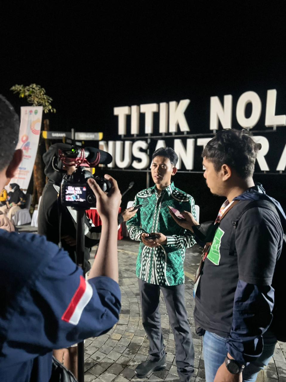 Hari Sumpah Pemuda tahun 2022 yang ke 94 menghasilakan Manifesto Pemuda