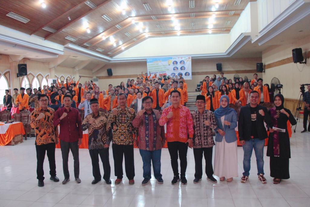 Bersama Universitas Jambi, Kemenpora Ubah Mindset Mahasiswa Untuk Ciptakan Lapangan Kerja