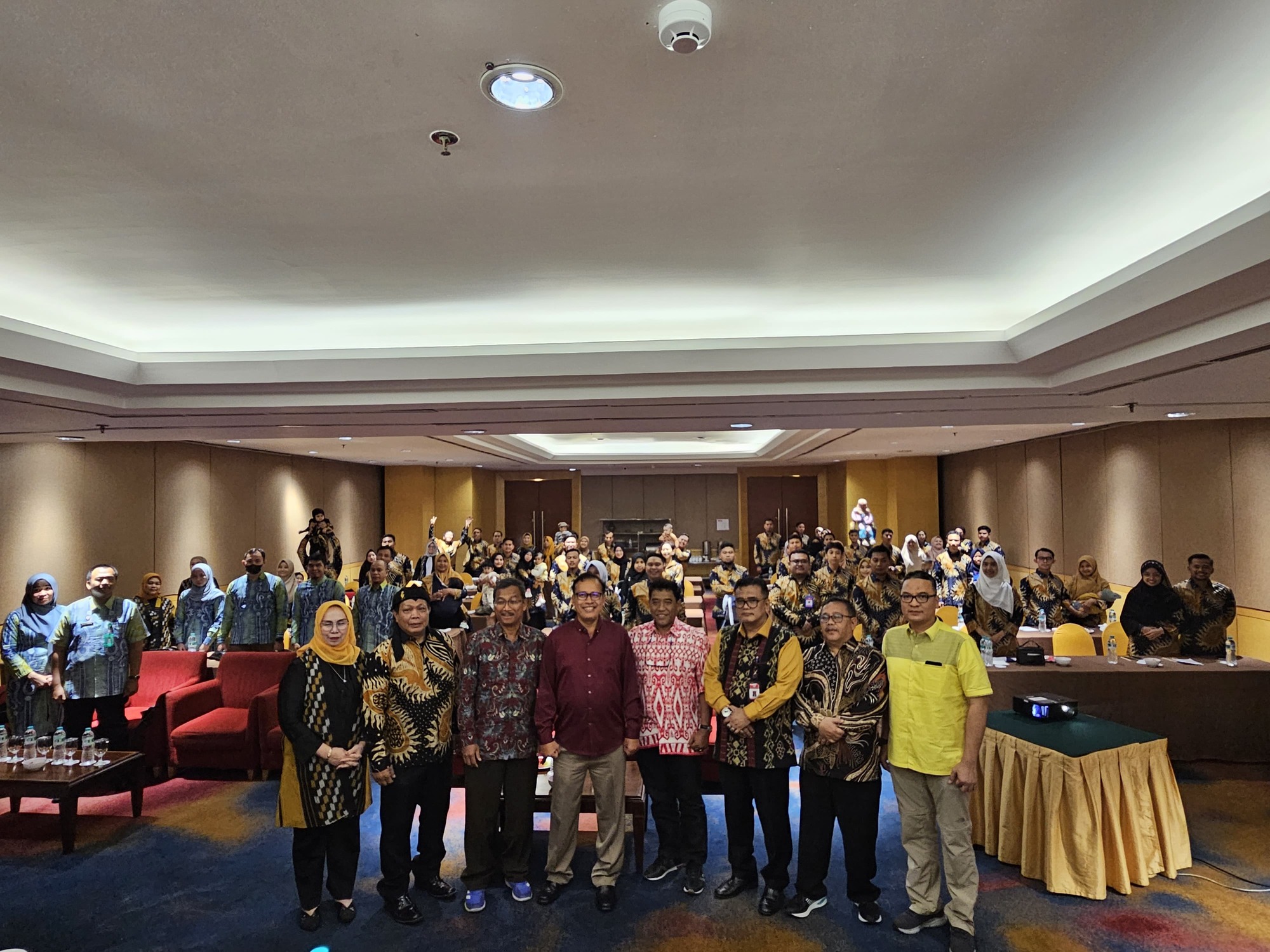 Gelar Pemilihan Pasangan Muda Inspiratif dan Beprestasi, Kemenpora Dukung Pencapaian SDGs Tahun 2030