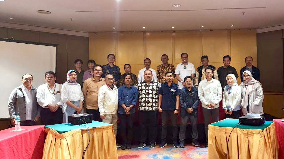 Kemenpora Gelar FGD Kolaborasi Lintas Sektor dalam Rangka Implementasi RAN Pelayanan Pemuda