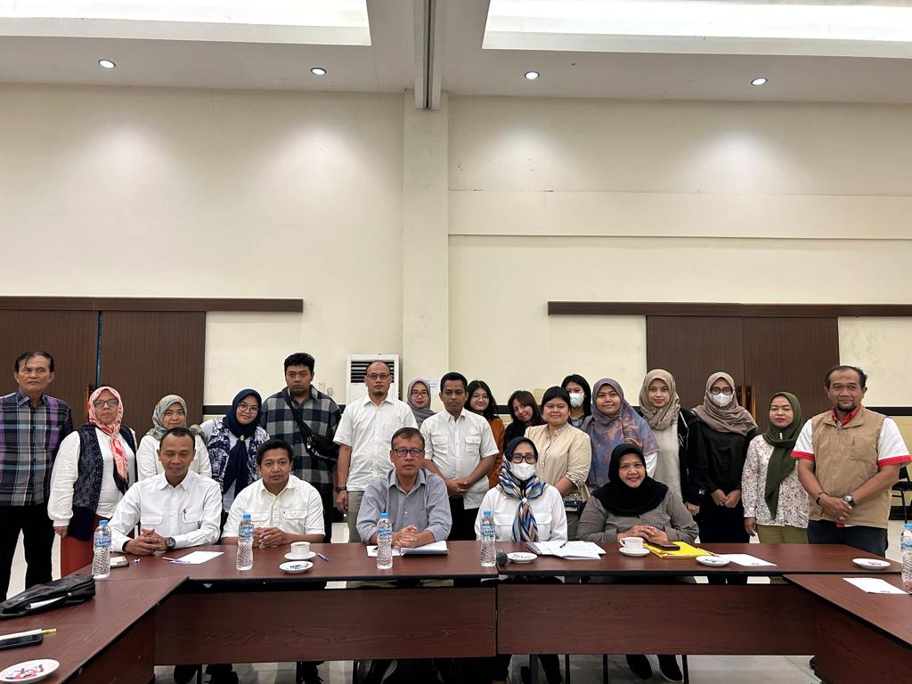 Rebranding dan Evaluasi Pelatihan Kepemimpinan Pemuda dalam Rumah Tangga