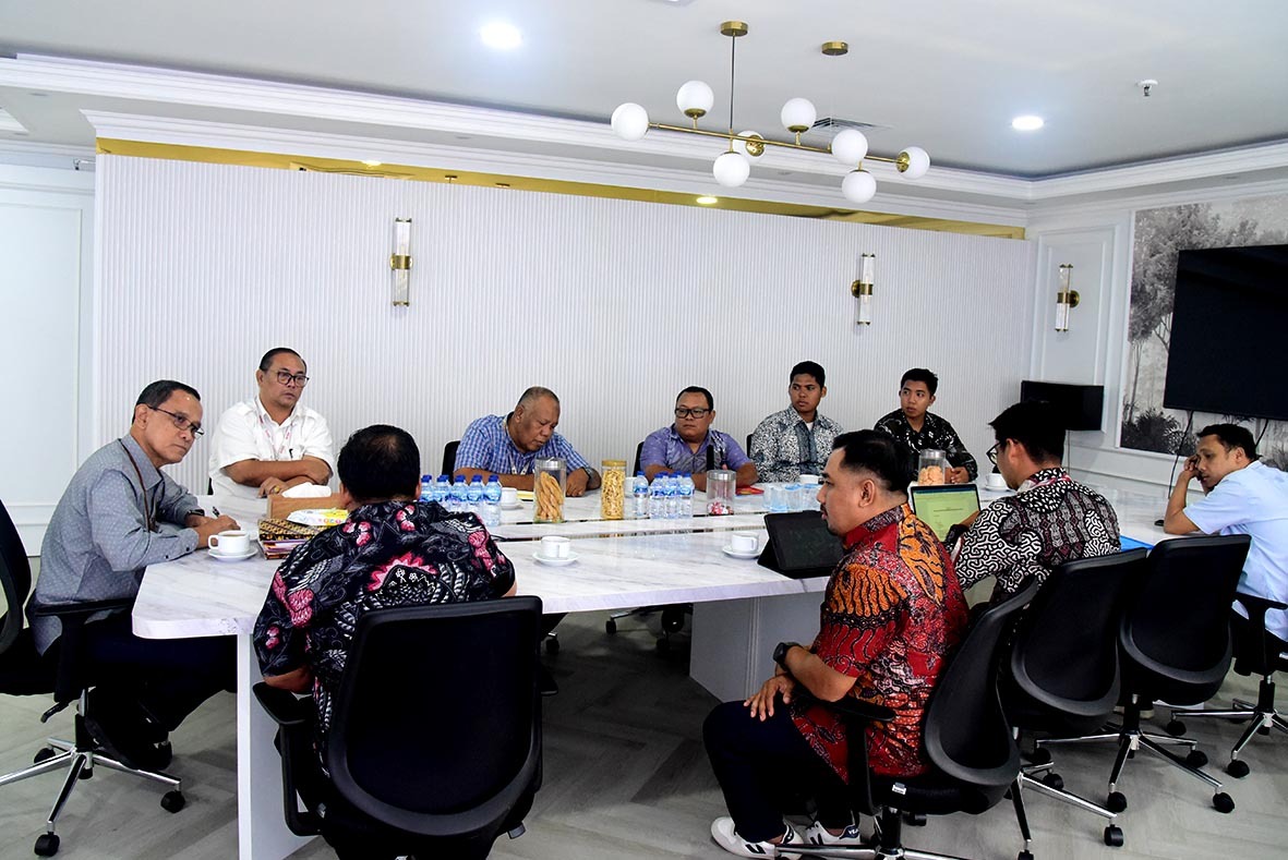 Kemenpora Apresiasi Program Klinik Wirausaha Pemuda Mandiri Dispora Kutai Kartanegara