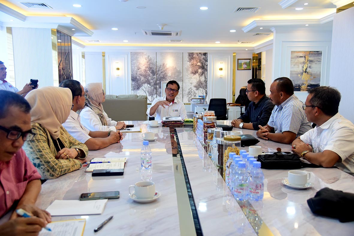 Kemenpora Dorong Program Kepemudaan di Sulawesi Barat Dapat Meningkatkan IPP
