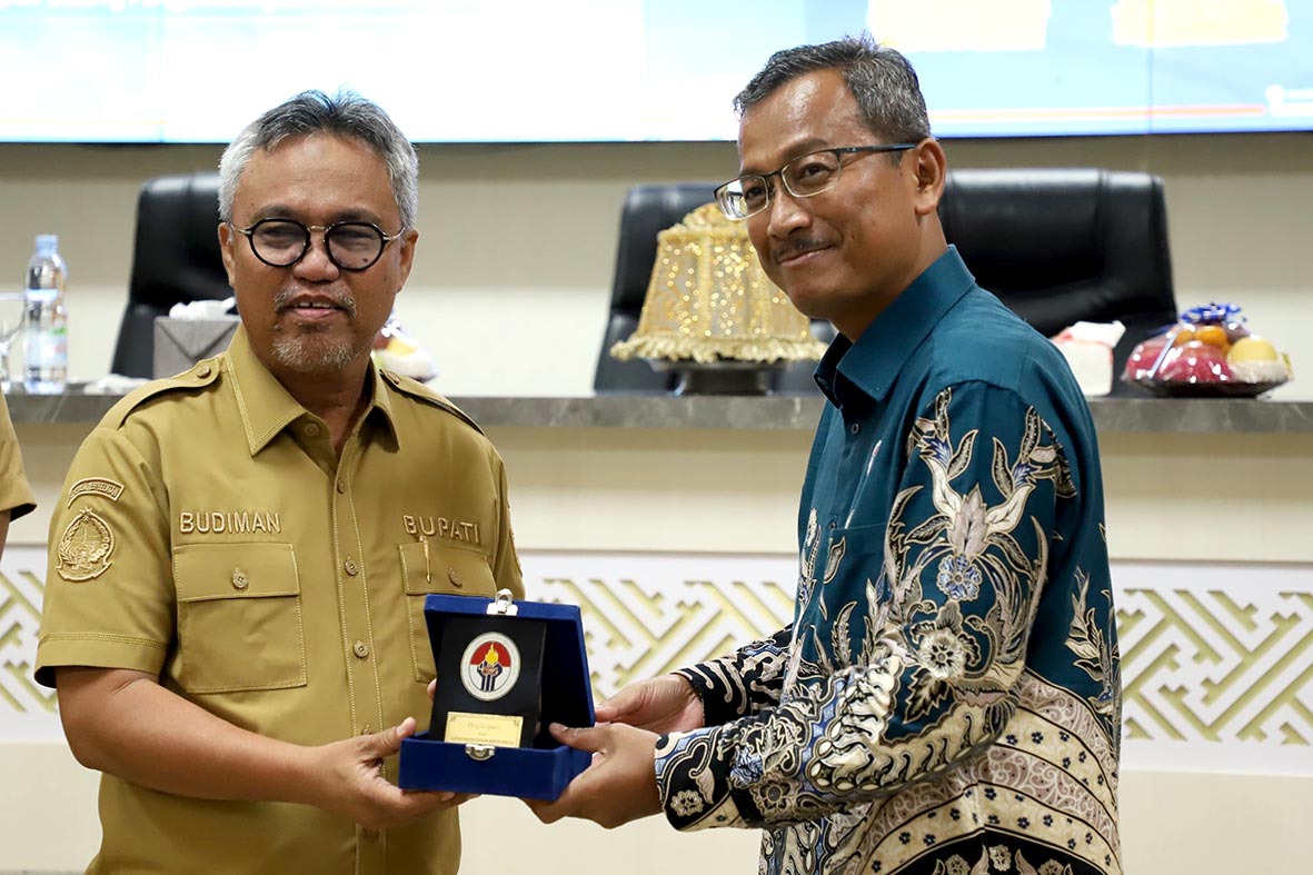 Kemenpora Dorong Pertumbuhan Ekonomi Luwu Timur Melalui Pengembangan Ekosistem Kewirausahaan Pemuda