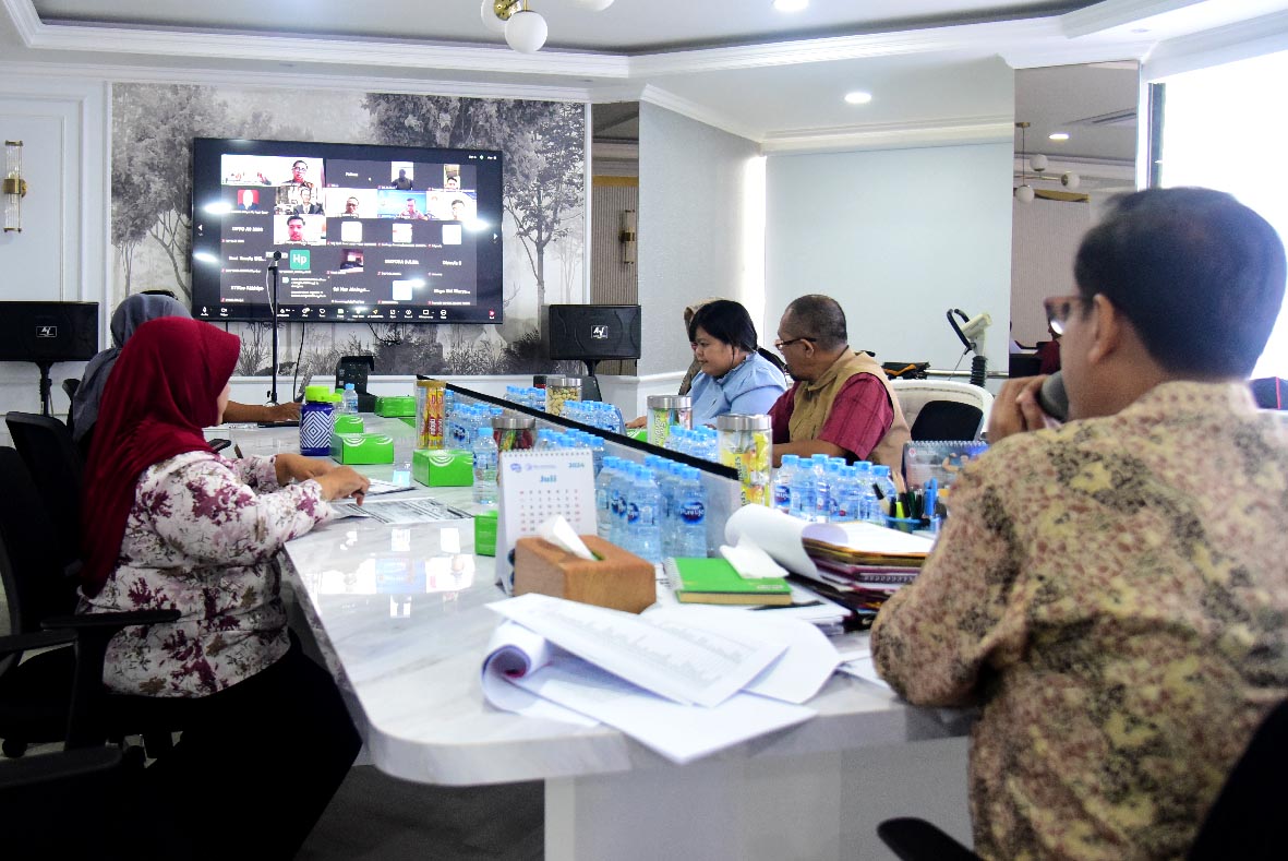 Sosialisasikan Program Talenta-Muda, Kemenpora Ingin Transformasikan Pemuda Untuk Wujudkan Indonesia Maju
