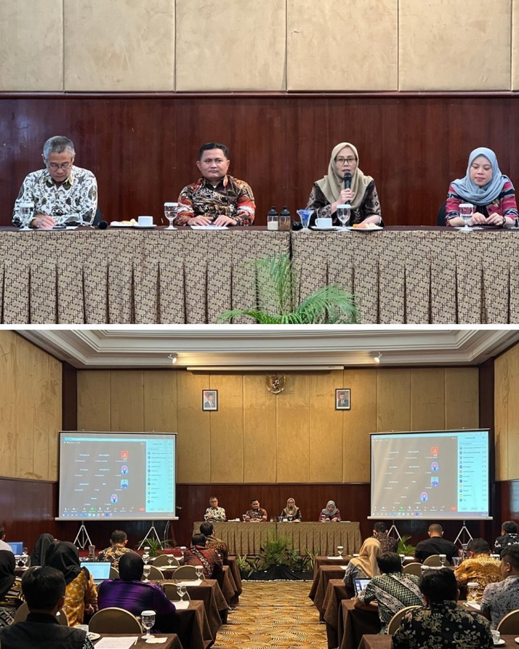 Pembekalan Bidang Kepegawaian, Kemenpora RI Gelar Achievement Motivation Training (AMT)