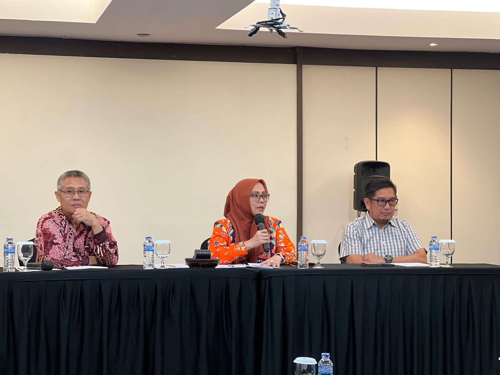 Tingkatkan Motivasi Kinerja ASN, Deputi Bidang Peningkatan Prestasi Olahraga Gelar Achievement Motivation Training (AMT)