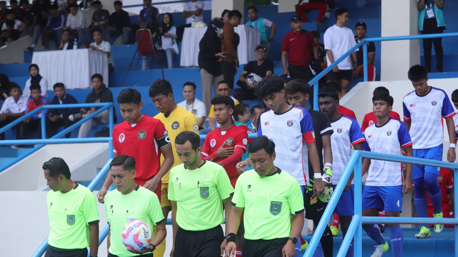 Juara ASFC 2024 ditentukan hari ini!