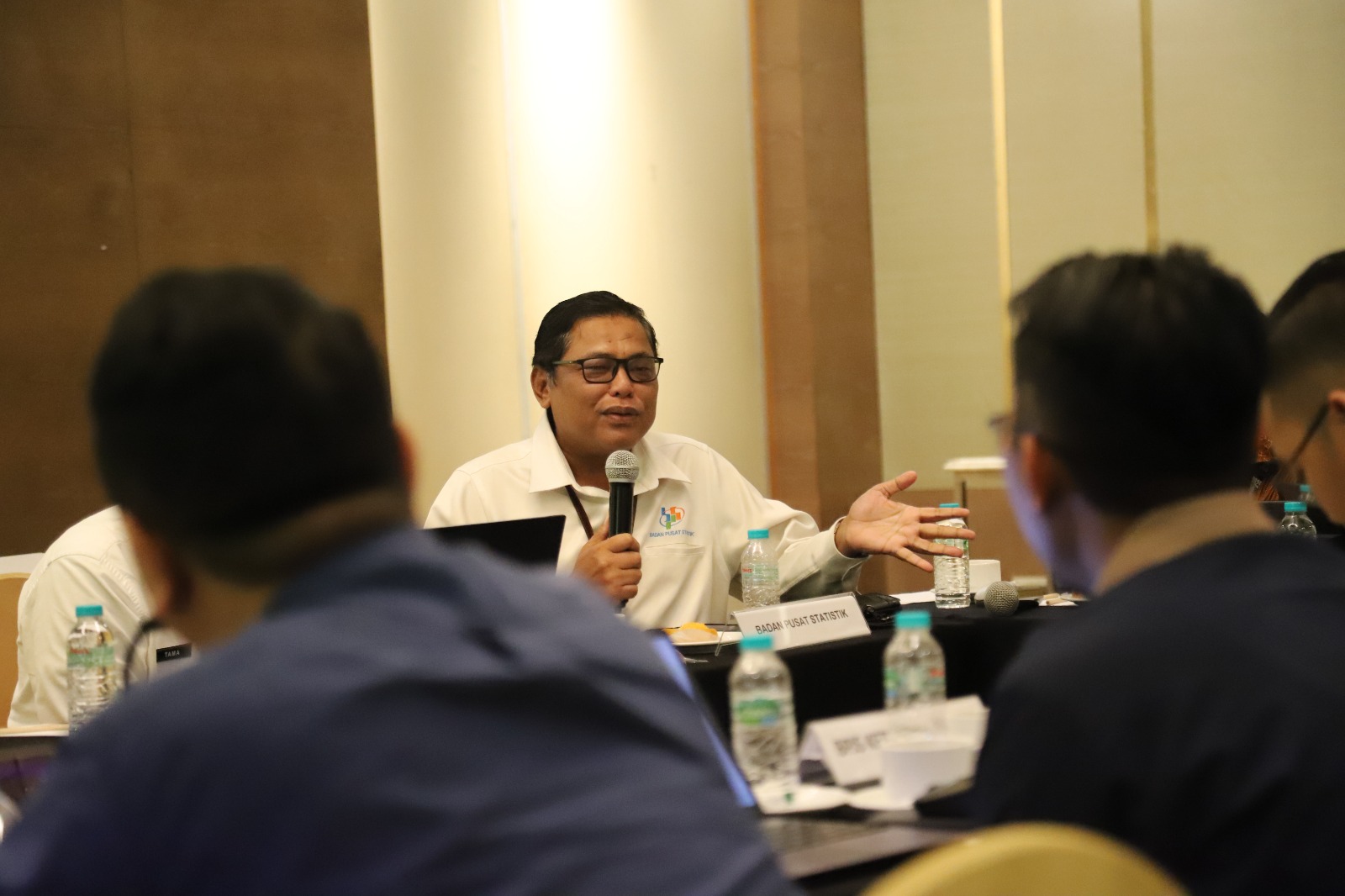 Menuju Tata Kelola Industri Olahraga Lebih Mudah dan Sesuai Standar, Kemenpora Adakan Konsolidasi dan Koordinasi Mitra Strategis
