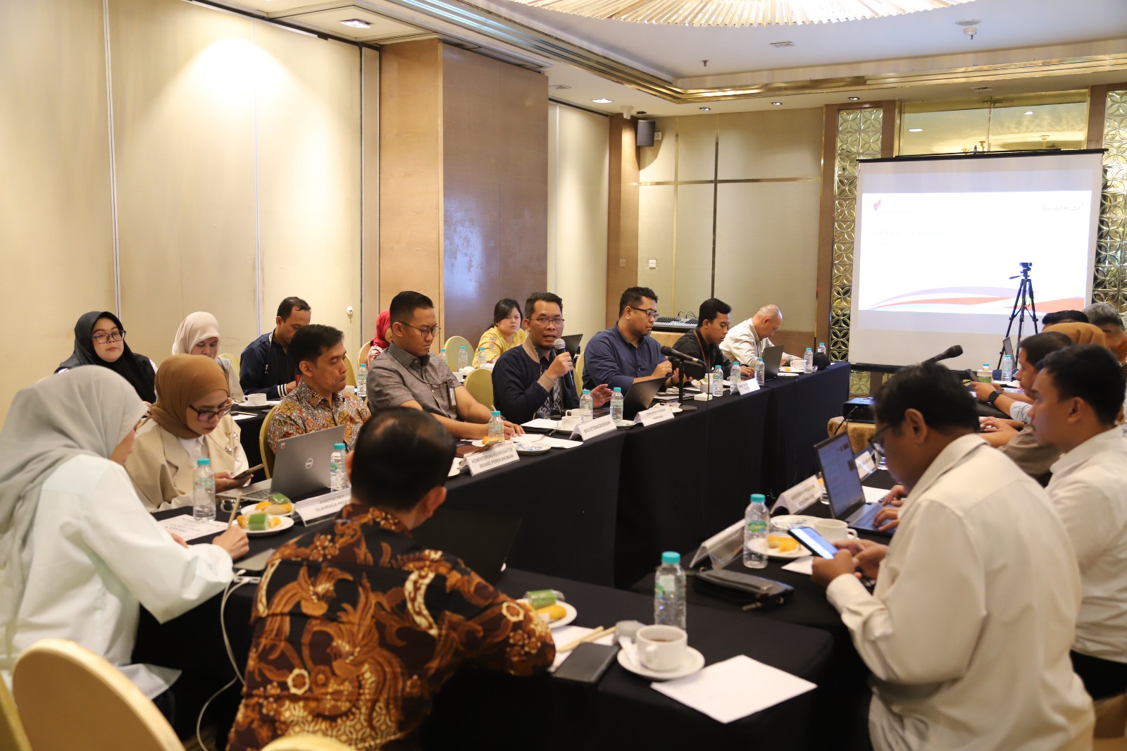 Adakan Expert Forum Industri Olahraga: Kemenpora Bahas Perlindungan Atlet, KBLI, Keringanan Pajak dan Kemudahan Perizinan Kegiatan Olahraga, Hingga Kemudahan Proses Imigrasi Atlet