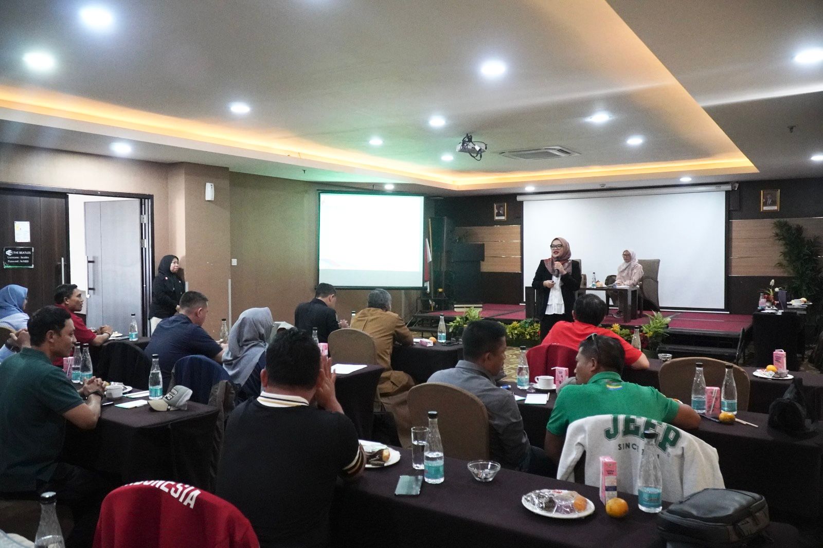 Kembangkan Potensi Industri Olahraga melalui Pendidikan, Kemenpora Kolaborasi ASEAN  dan Jepang  dalam Promoting Physical Education Teacher Education (PETE)