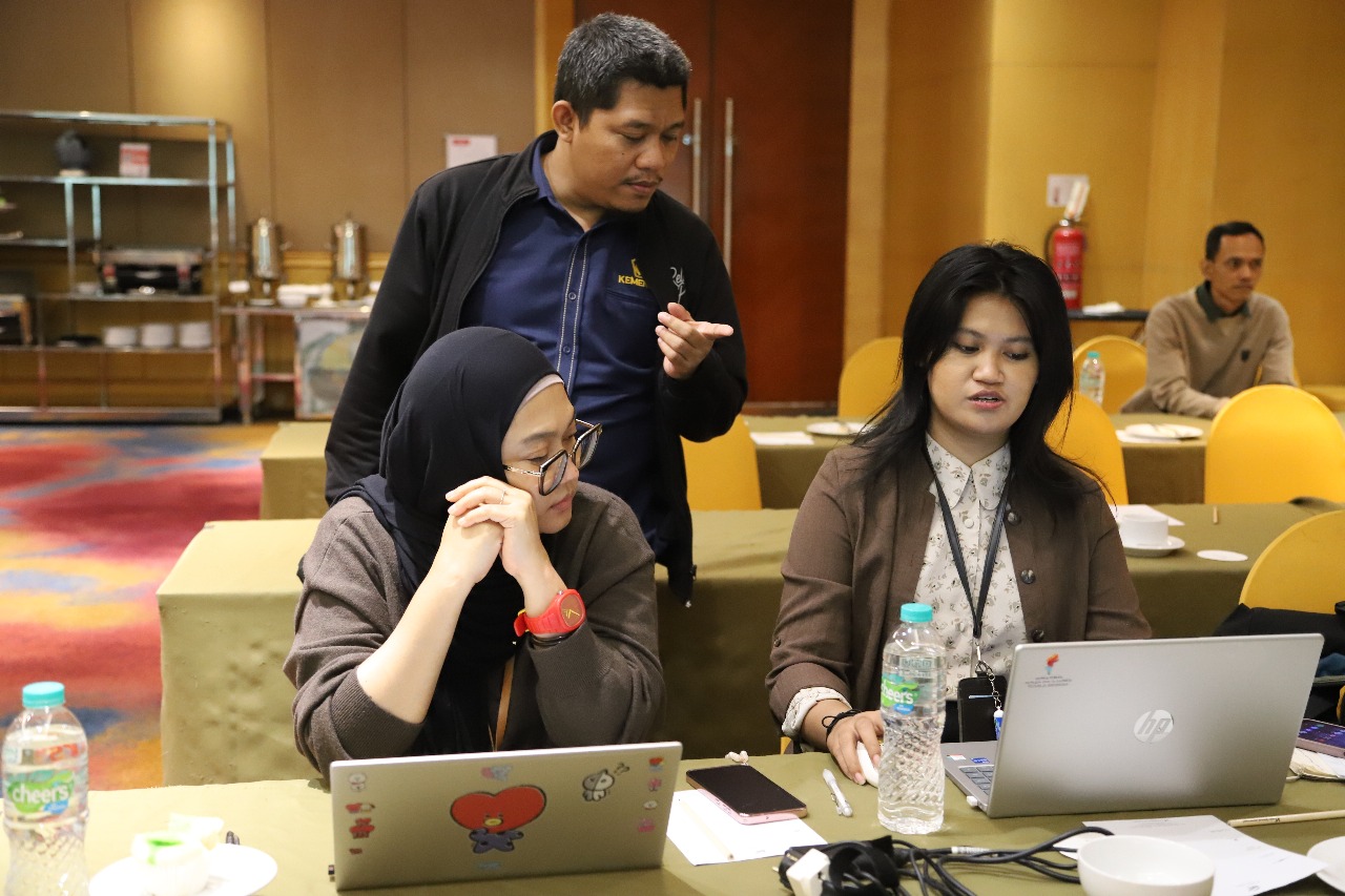 Deputi Bidang Pengembangan Industri Olahraga Gelar Edukasi Coretax untuk Tingkatkan Pemahaman Perpajakan