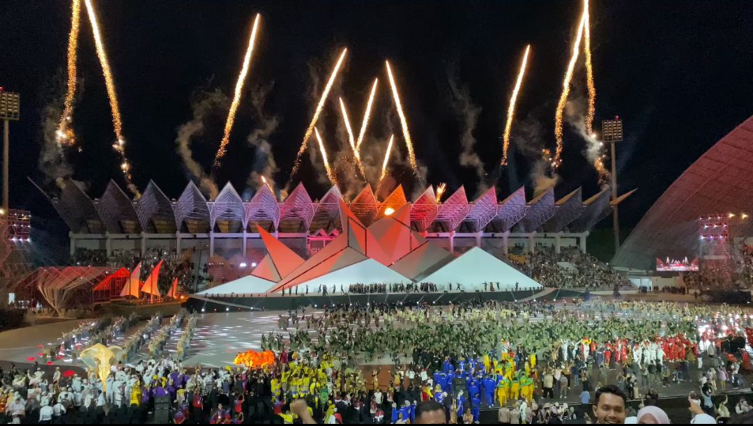 Permenpora Nomor 3 Tahun 2023 untuk Wajah Baru Industri Olahraga Indonesia