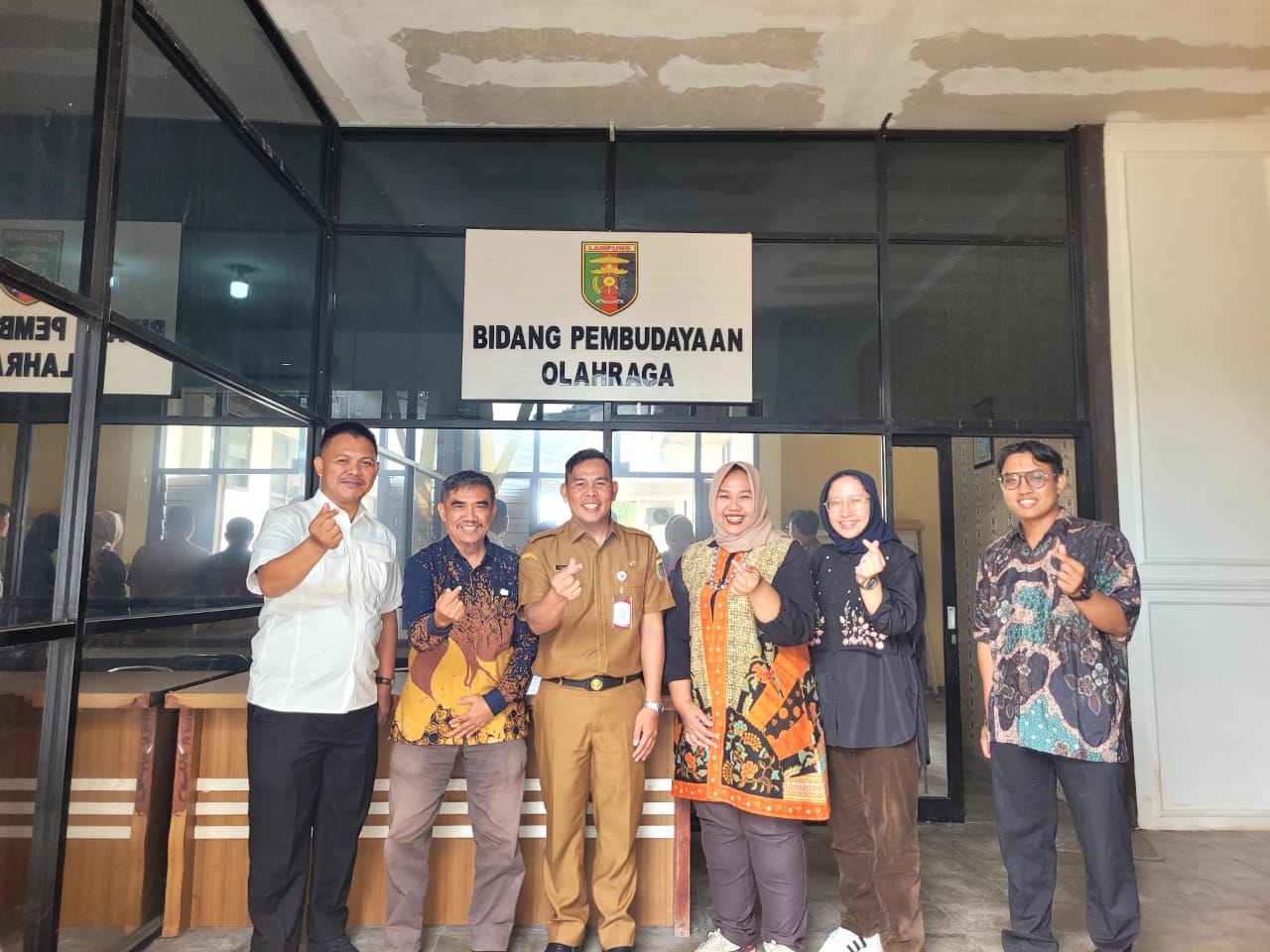 Kemenpora Dorong Sport Tourism di Lampung, Siap Jadi Tuan Rumah Event Olahraga Bertaraf Dunia