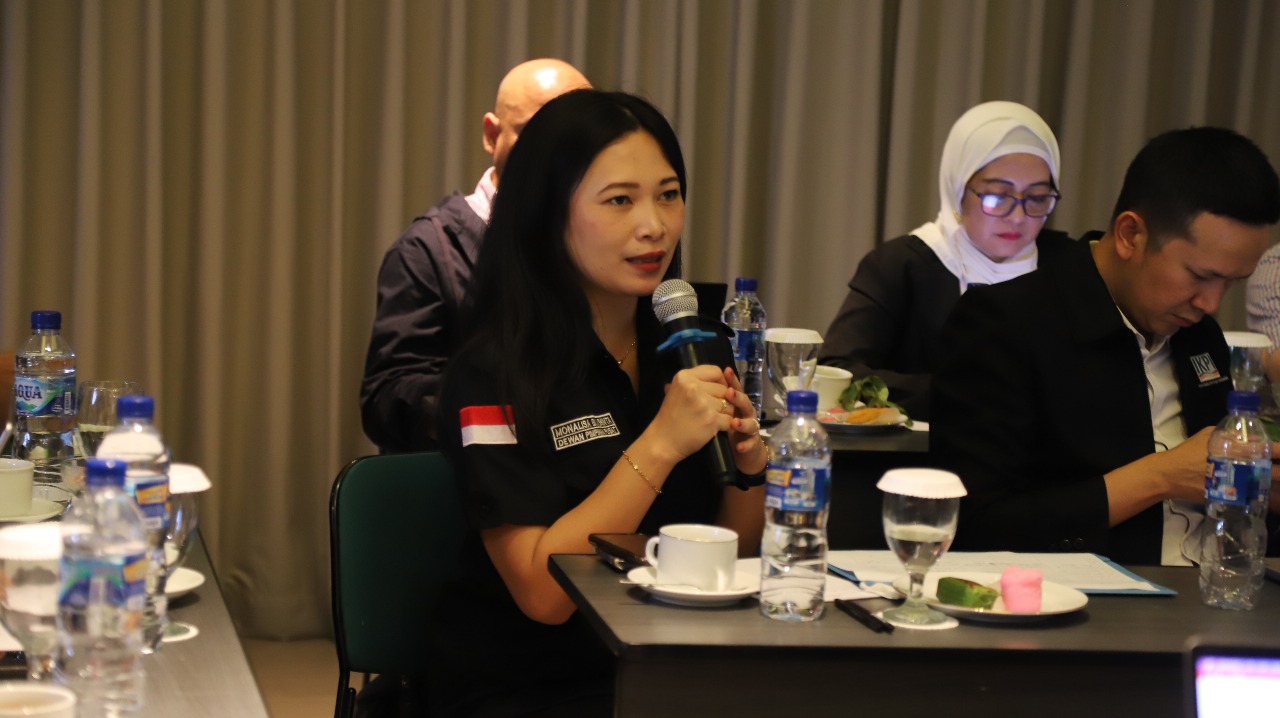 Kemenpora Dorong Standarisasi Usaha Jasa Penyelenggaraan Event Olahraga untuk Perkuat Ekosistem Industri Olahraga