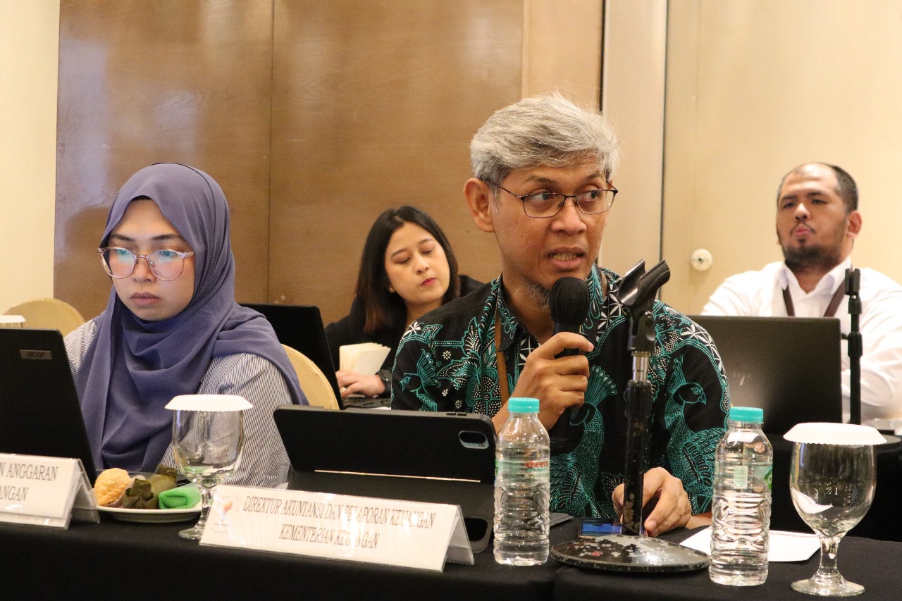 Kemenpora Tegaskan Transparansi dan Akuntabilitas Penyaluran Bantuan Event Olahraga Profesional