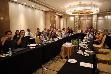 Kemenpora Gelar Expert Forum Untuk Perkuat Tata Kelola dan Akuntabilitas Bantuan Olahraga Profesional