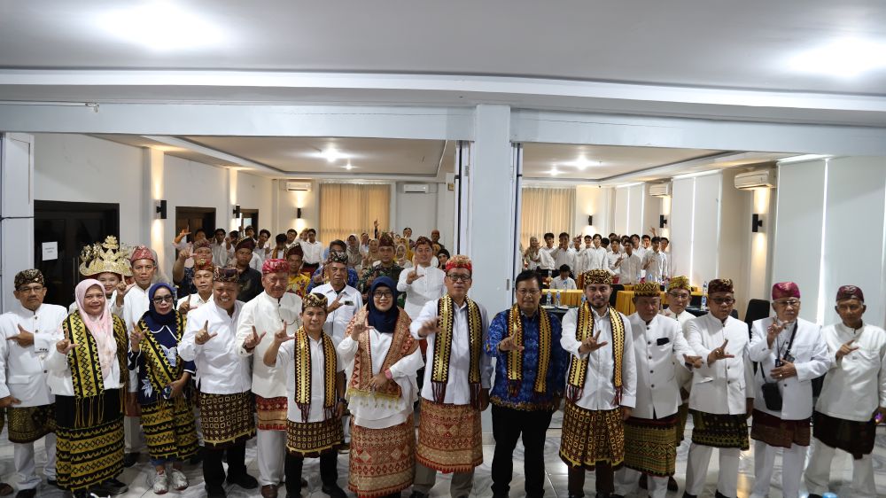 Kemenpora Gelar Pelatihan Manajemen Destinasi Wisata Olahraga di Bandar Lampung